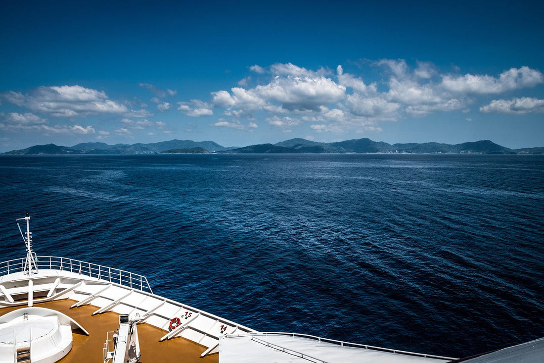 The Ultimate Cruise Packing List: Must-Have Essentials for Every Traveler