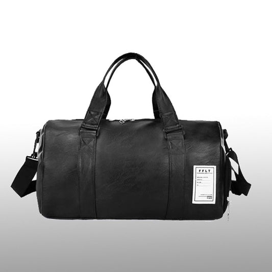 Ultimate Sports Travel Gym Bag - Chic Grande