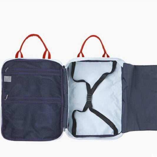 Stylish Travel Bag for Easy Boarding - Chic Grande