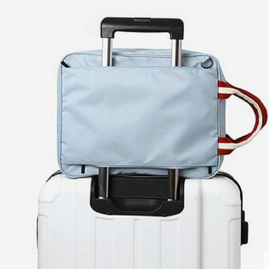Stylish Travel Bag for Easy Boarding - Chic Grande